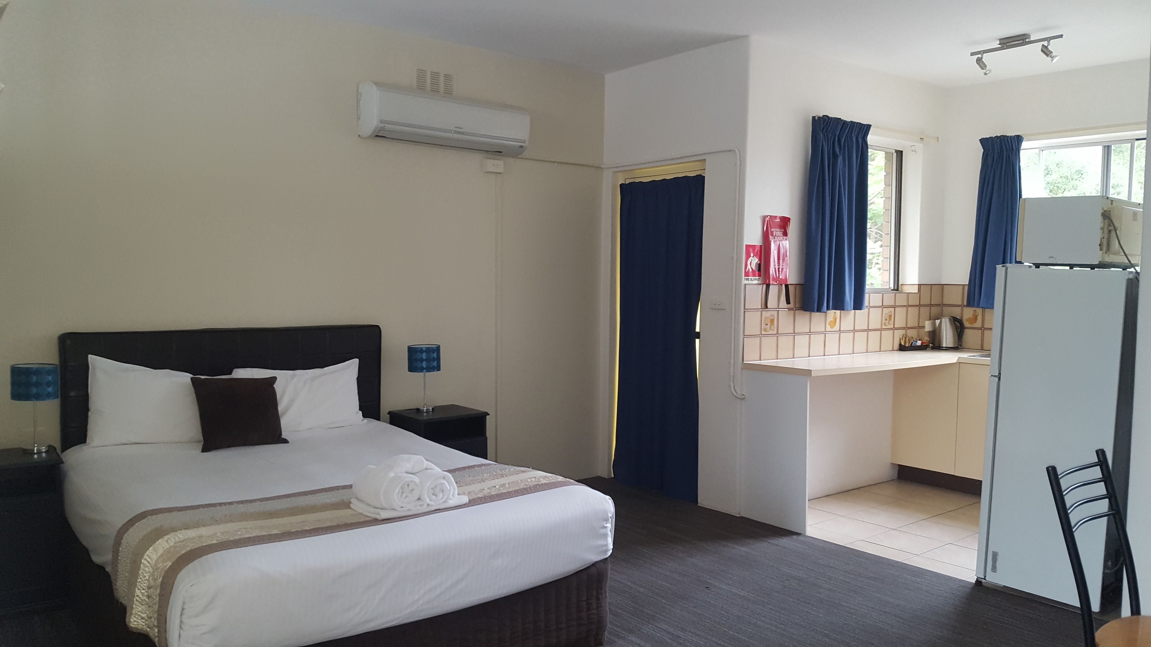 Coffs Harbour Sanctuary Resort