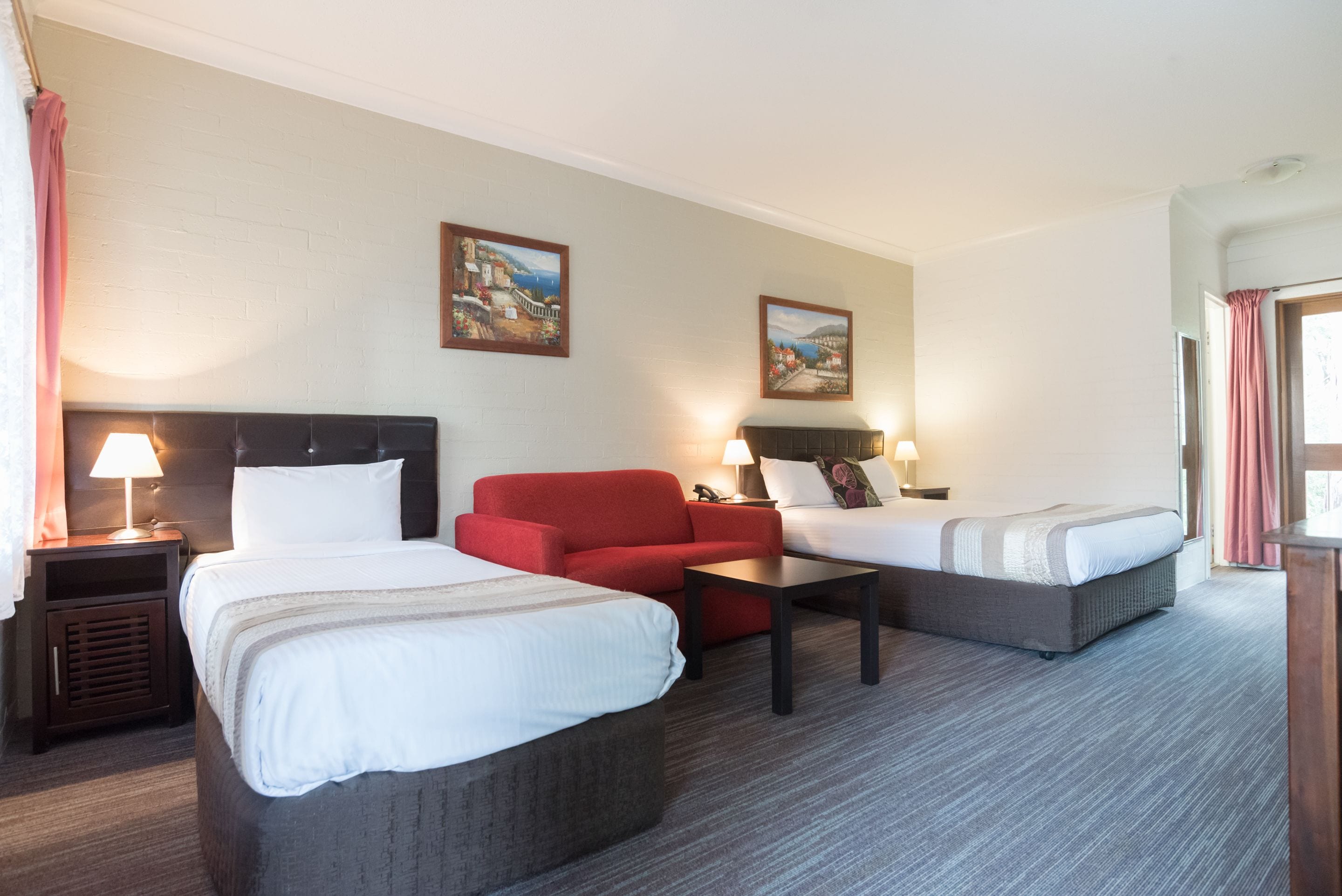 Coffs Harbour Sanctuary Resort