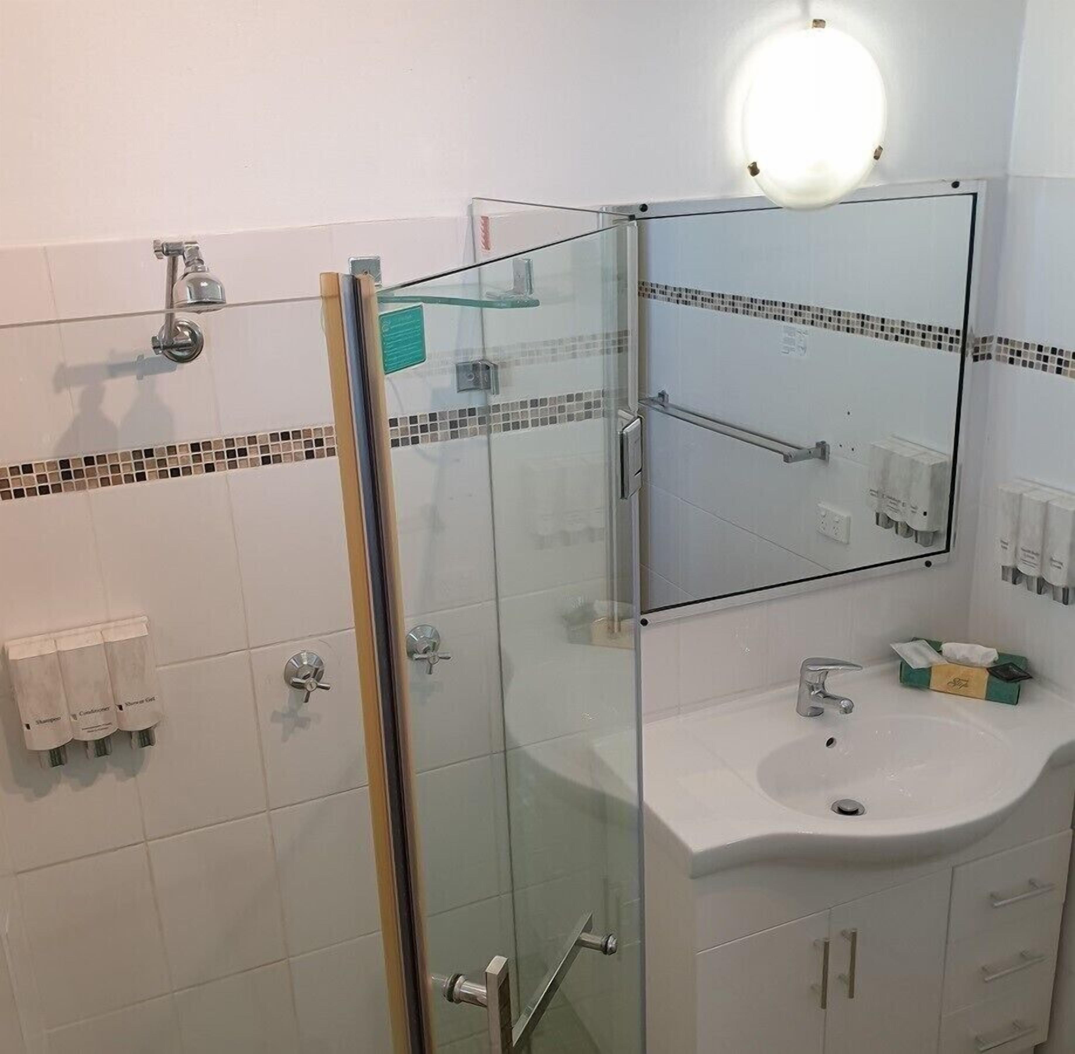 Coffs Harbour Sanctuary Resort