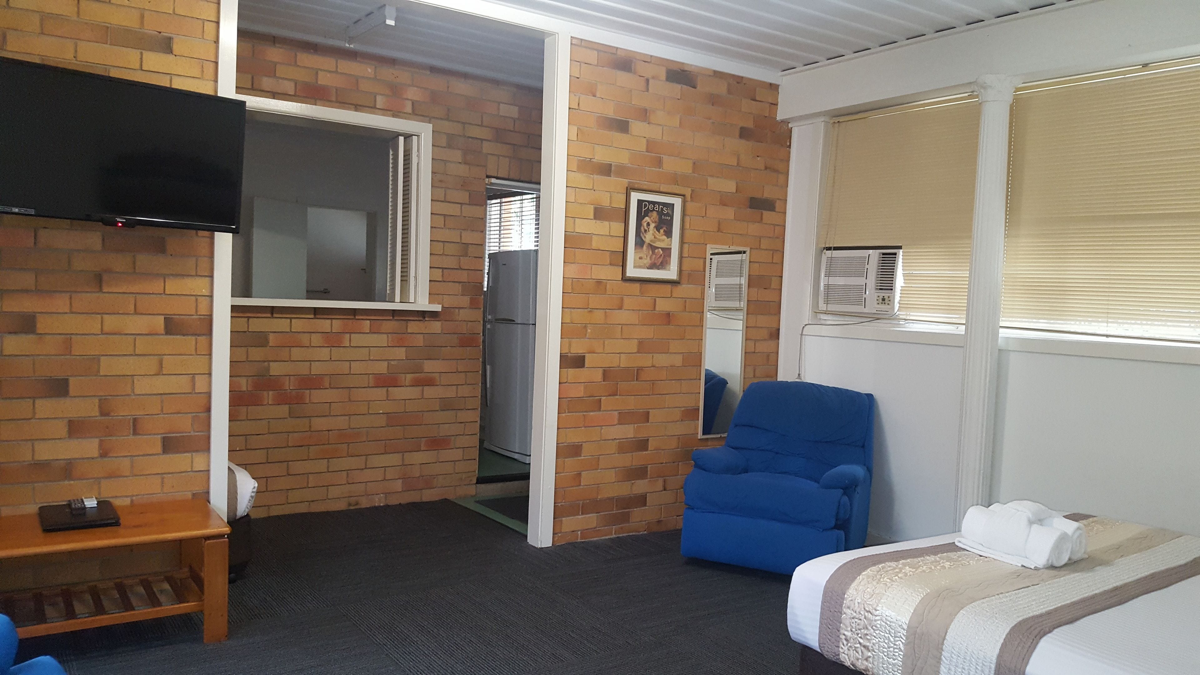 Coffs Harbour Sanctuary Resort