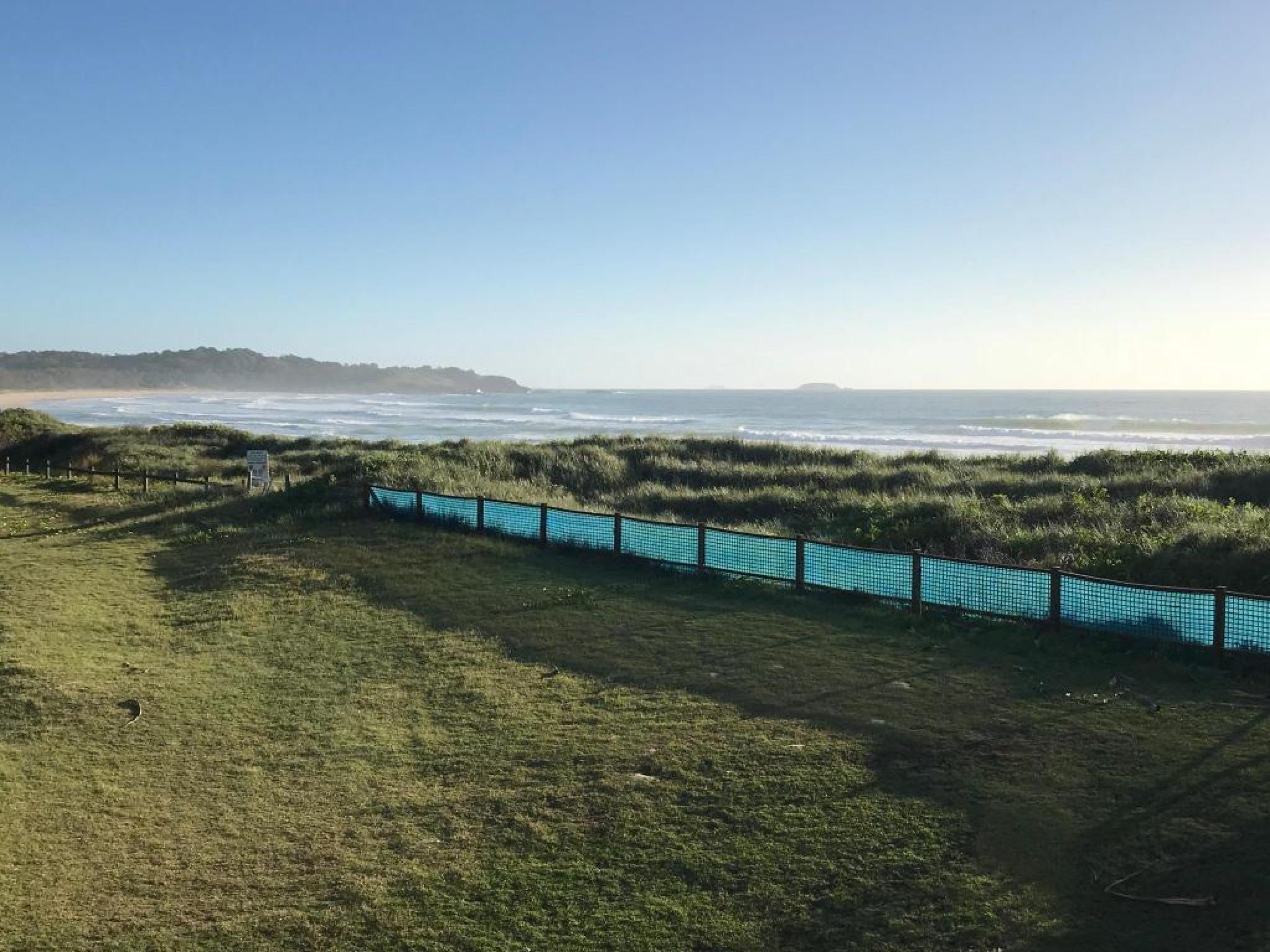 Coffs Harbour Sanctuary Resort