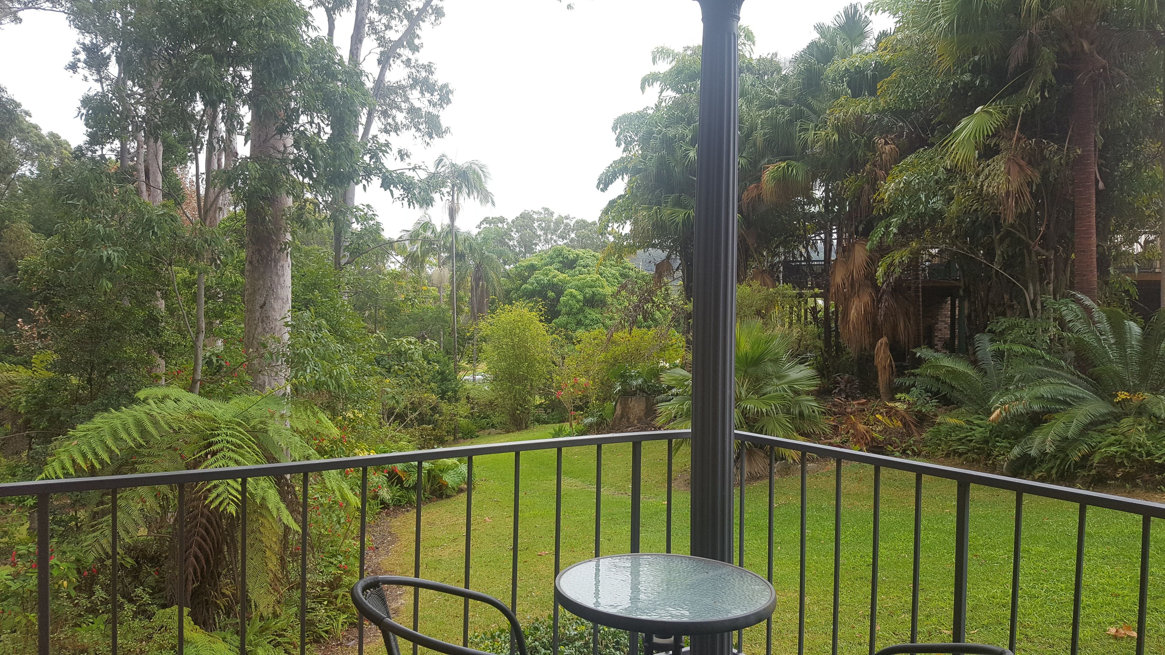 Coffs Harbour Sanctuary Resort