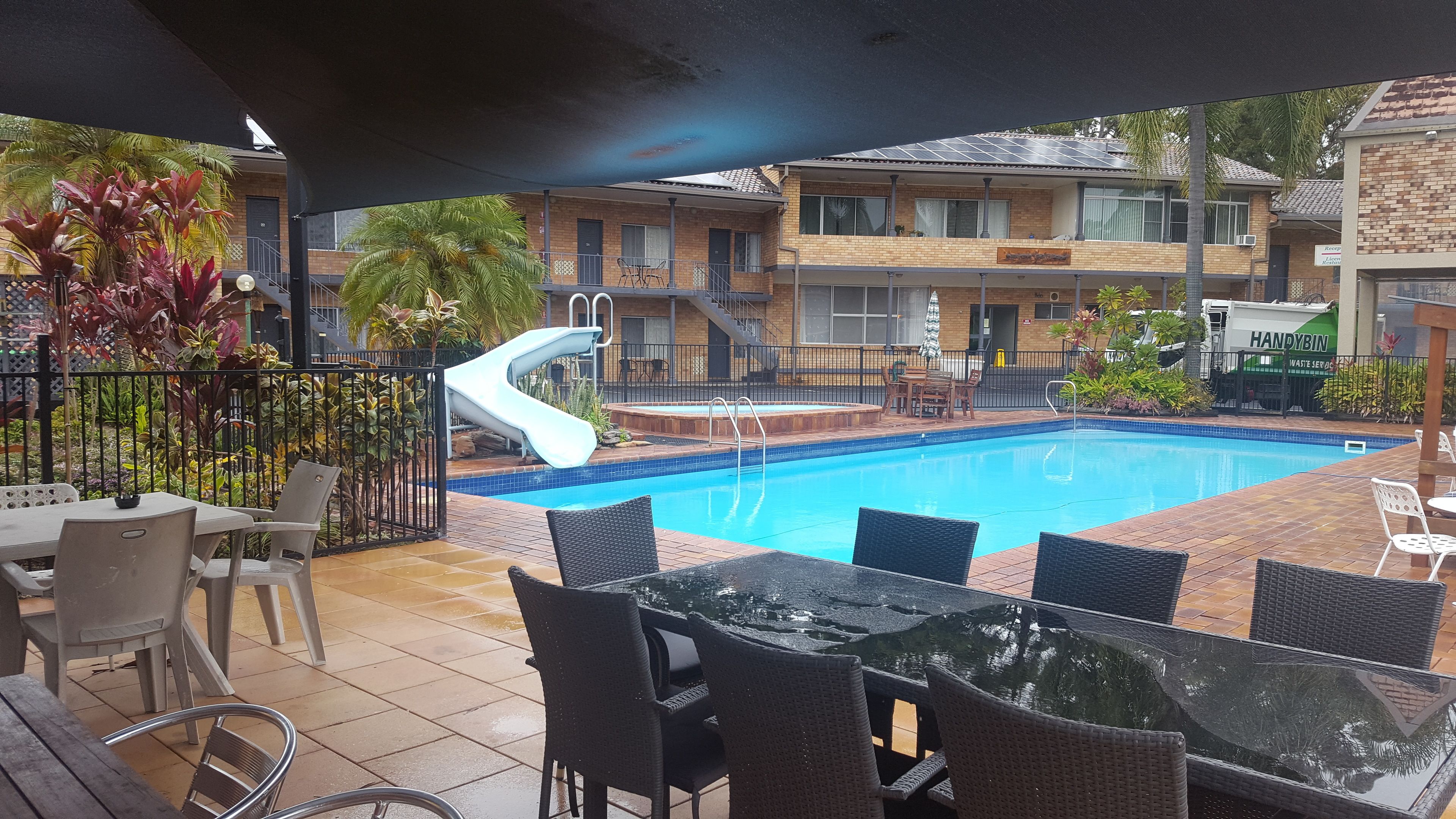 Coffs Harbour Sanctuary Resort