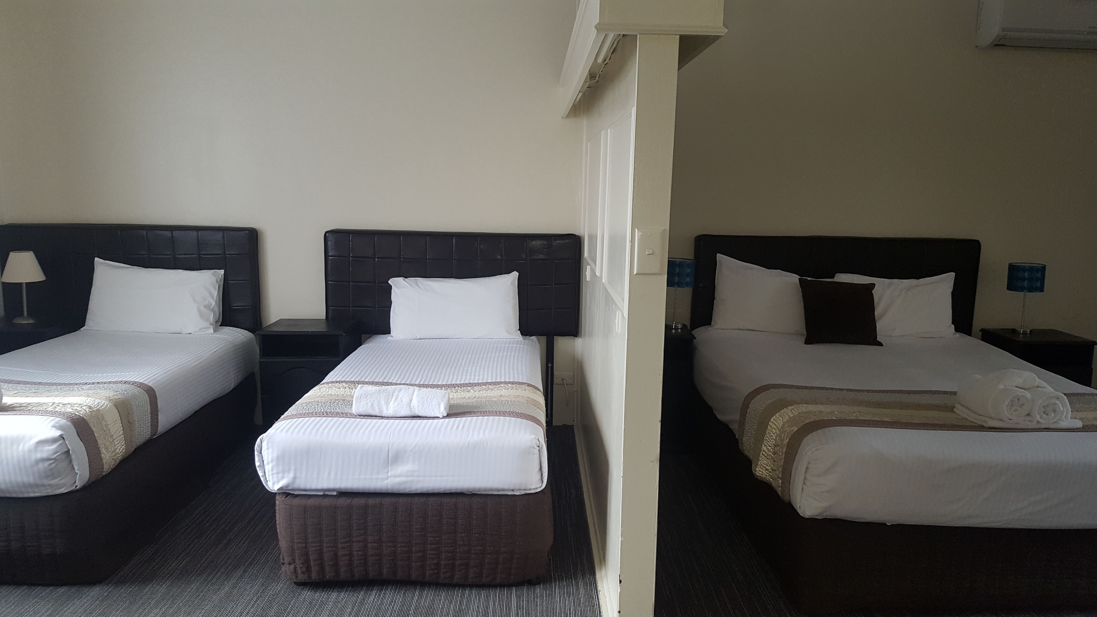 Coffs Harbour Sanctuary Resort