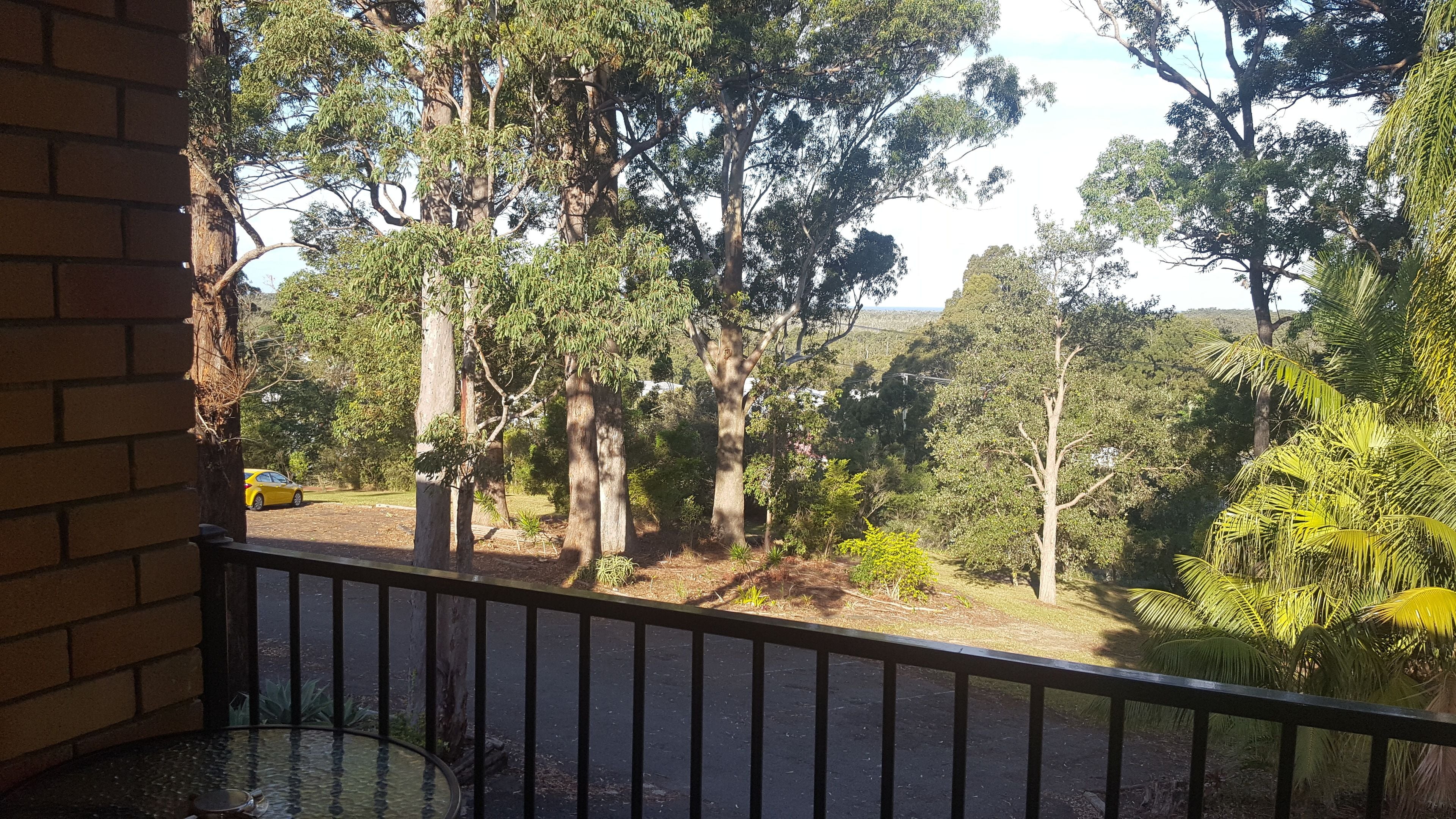 Coffs Harbour Sanctuary Resort