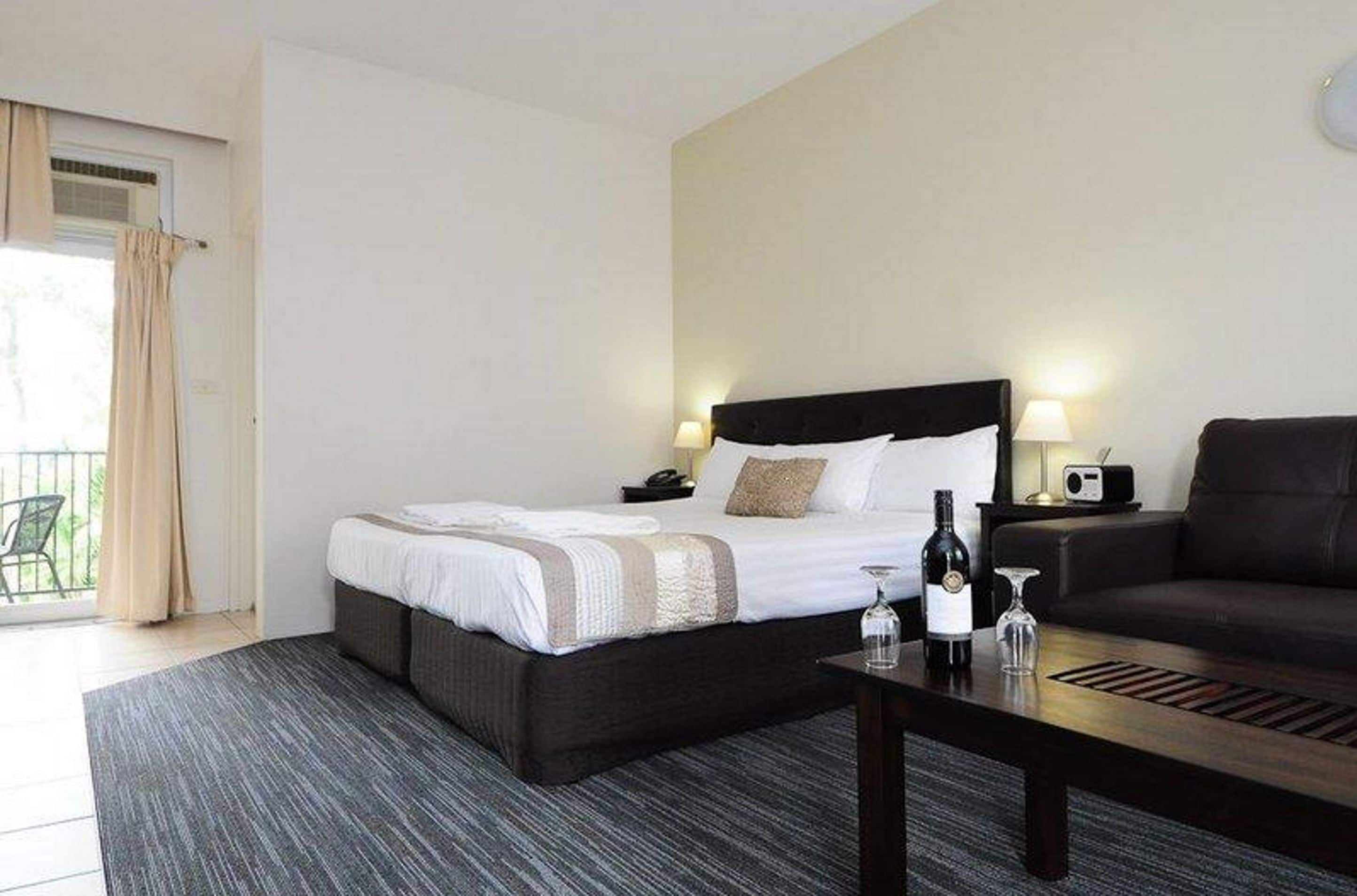 Coffs Harbour Sanctuary Resort