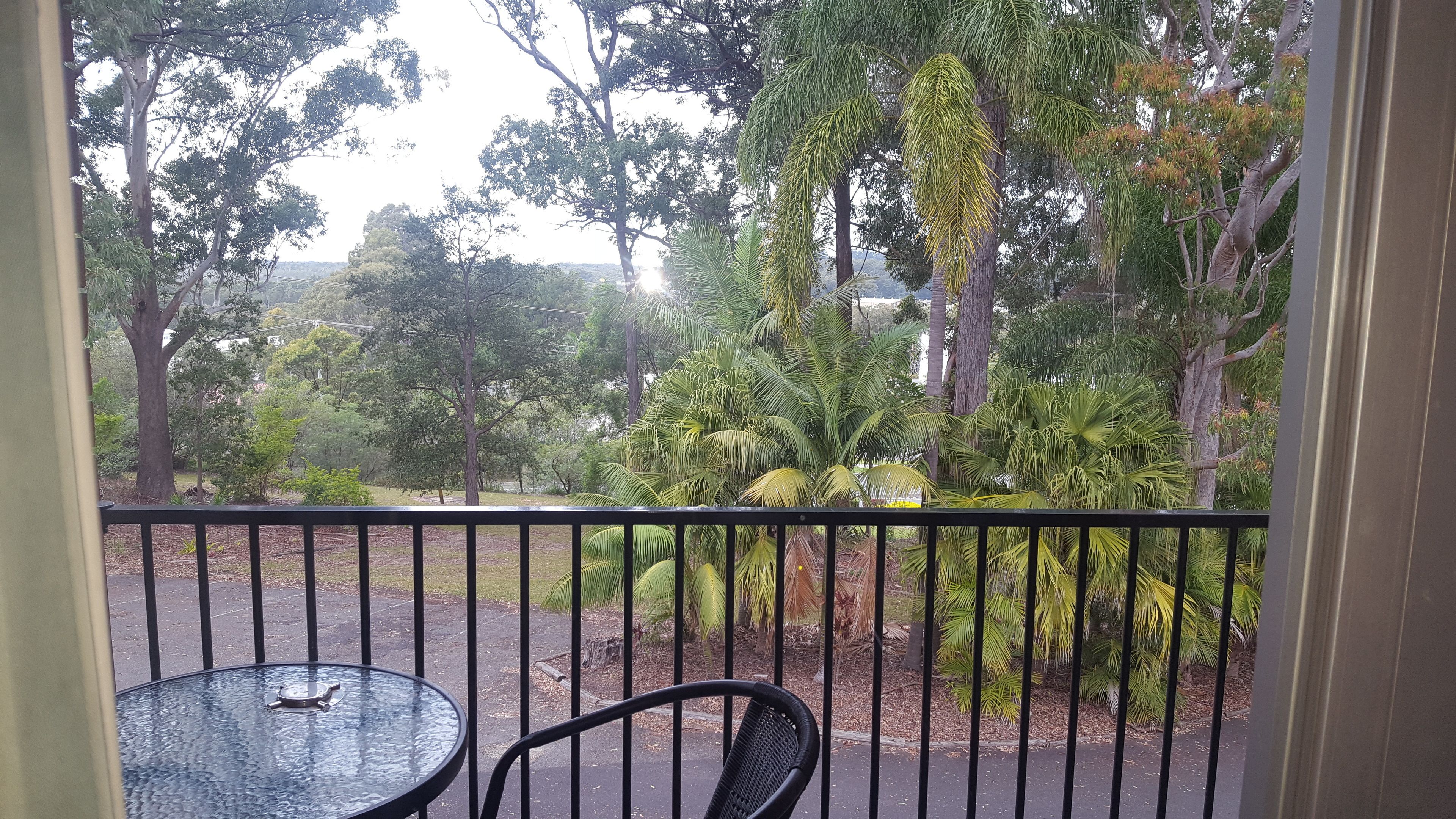 Coffs Harbour Sanctuary Resort