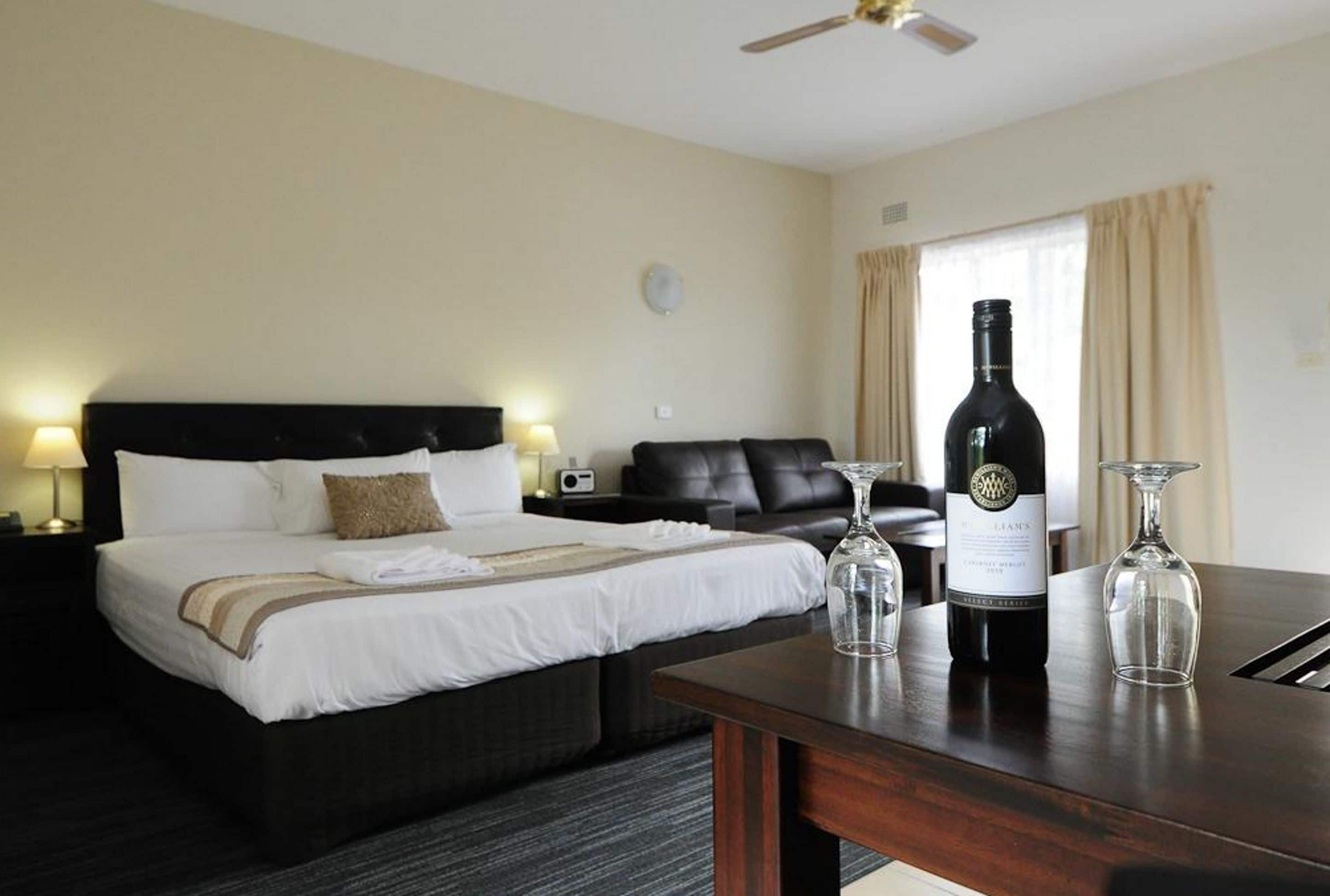 Coffs Harbour Sanctuary Resort