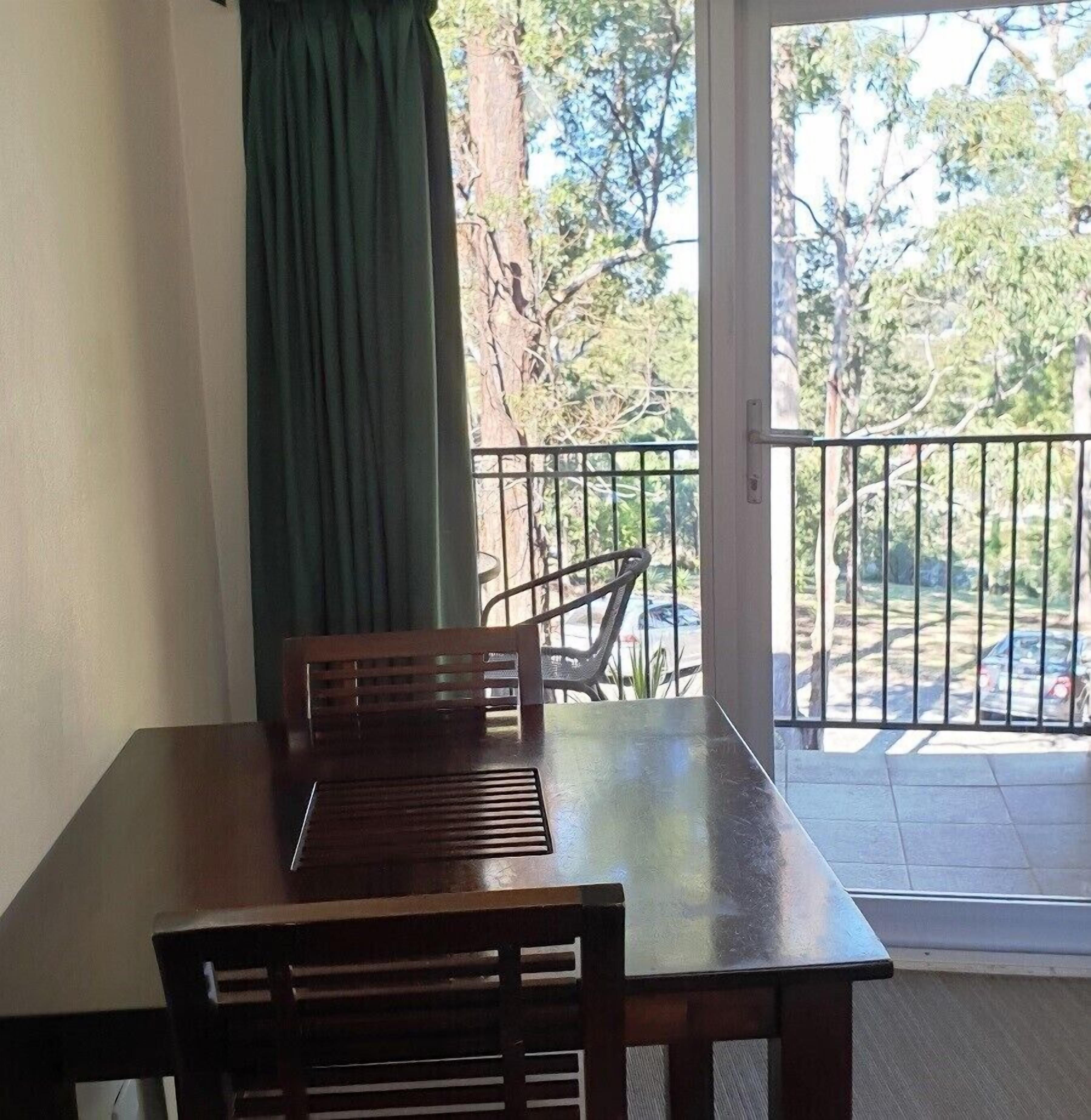 Coffs Harbour Sanctuary Resort