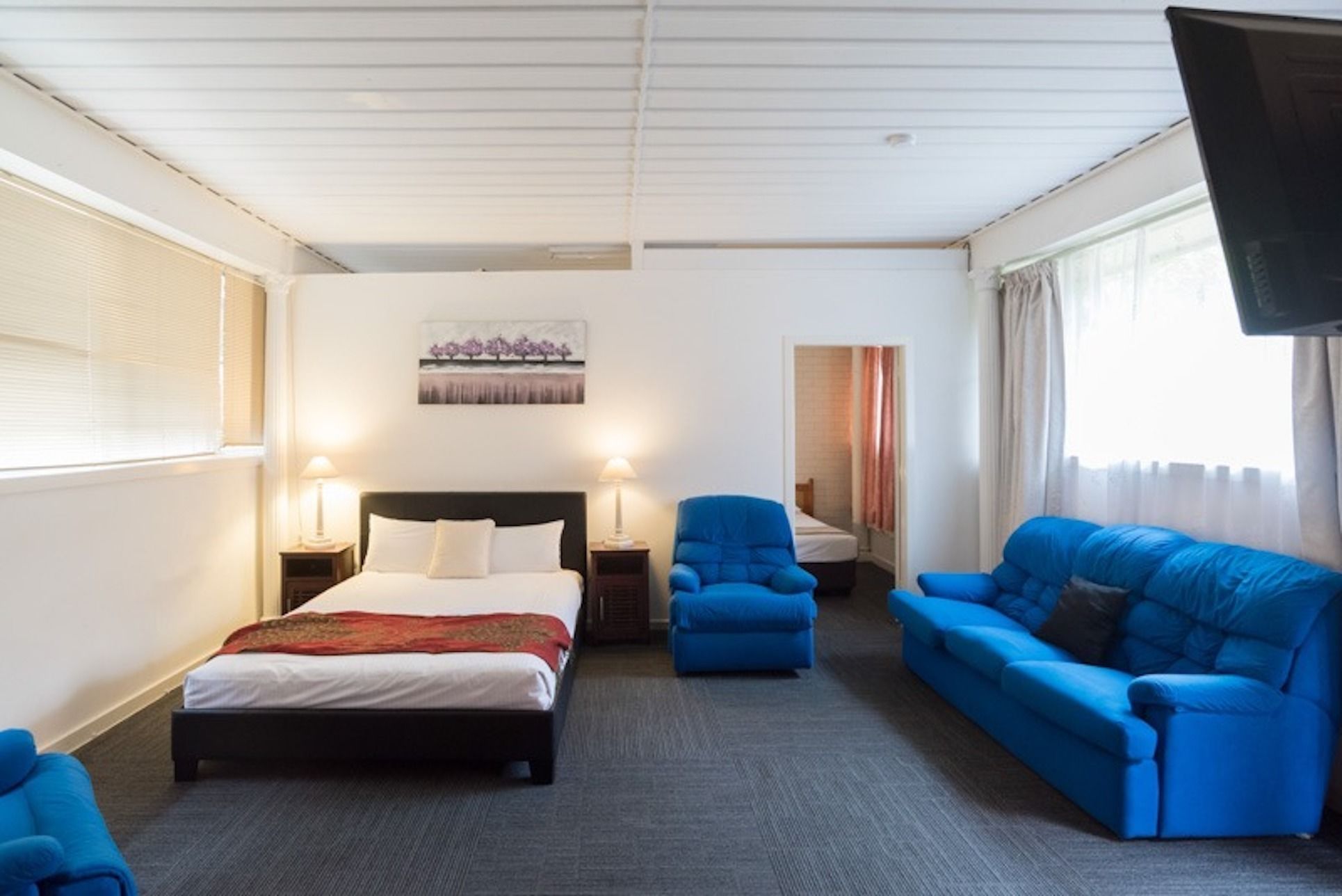 Coffs Harbour Sanctuary Resort