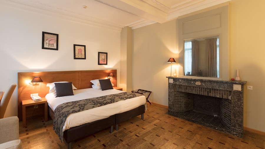 Hotel de Flandre