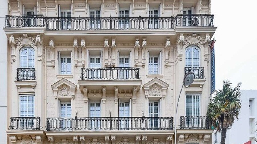 Hôtel Nice Excelsior