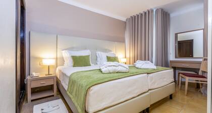 Santa Eulalia Hotel Apartamento & Spa