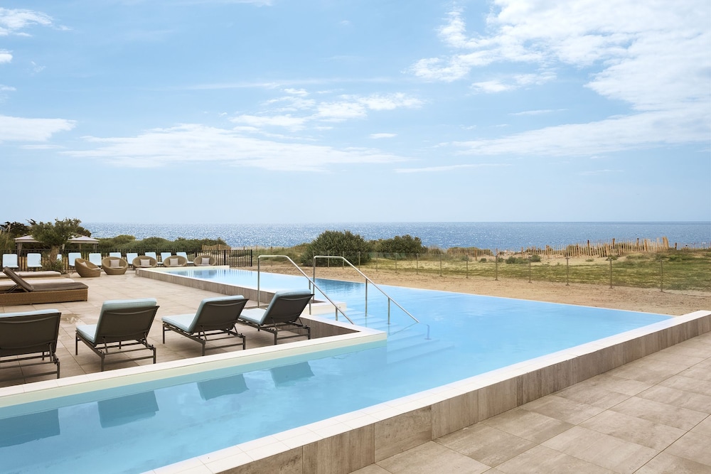 4 Star Hotels