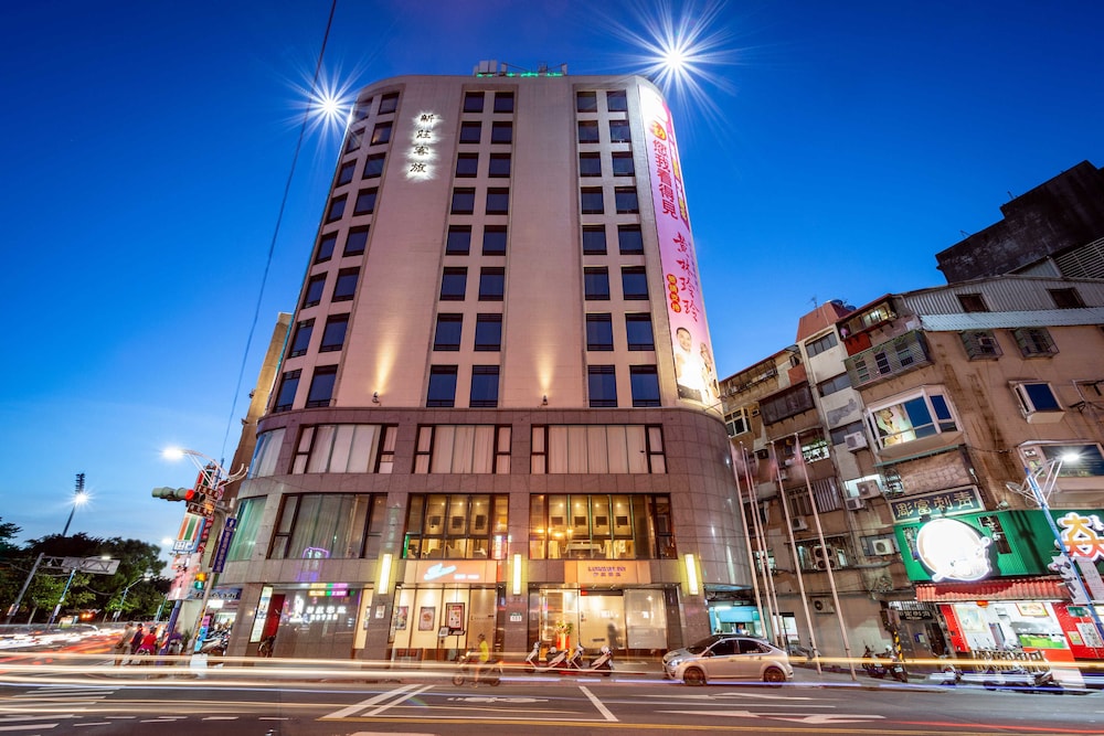 Check Inn Hotel Taipei Check Inn Hotel Taipei