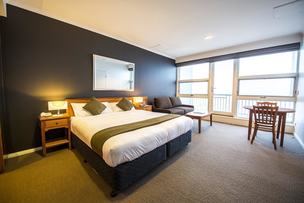 Mt Buller Chalet Hotel & Suites, Australia Australian