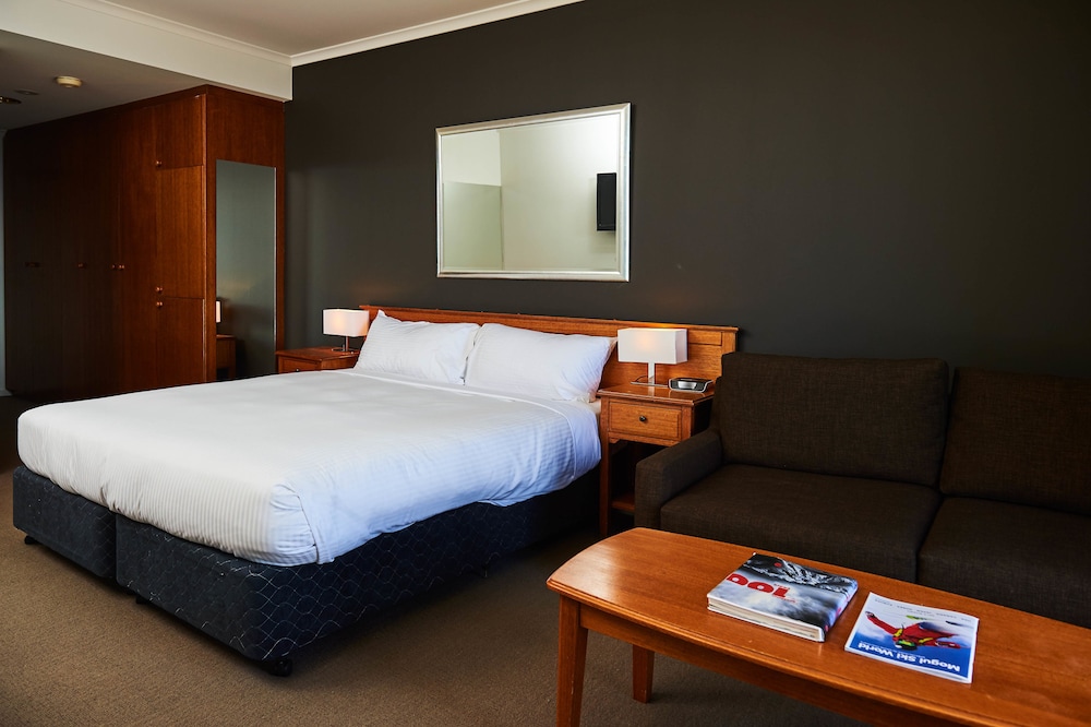 Mt Buller Chalet Hotel & Suites, Australia Australian