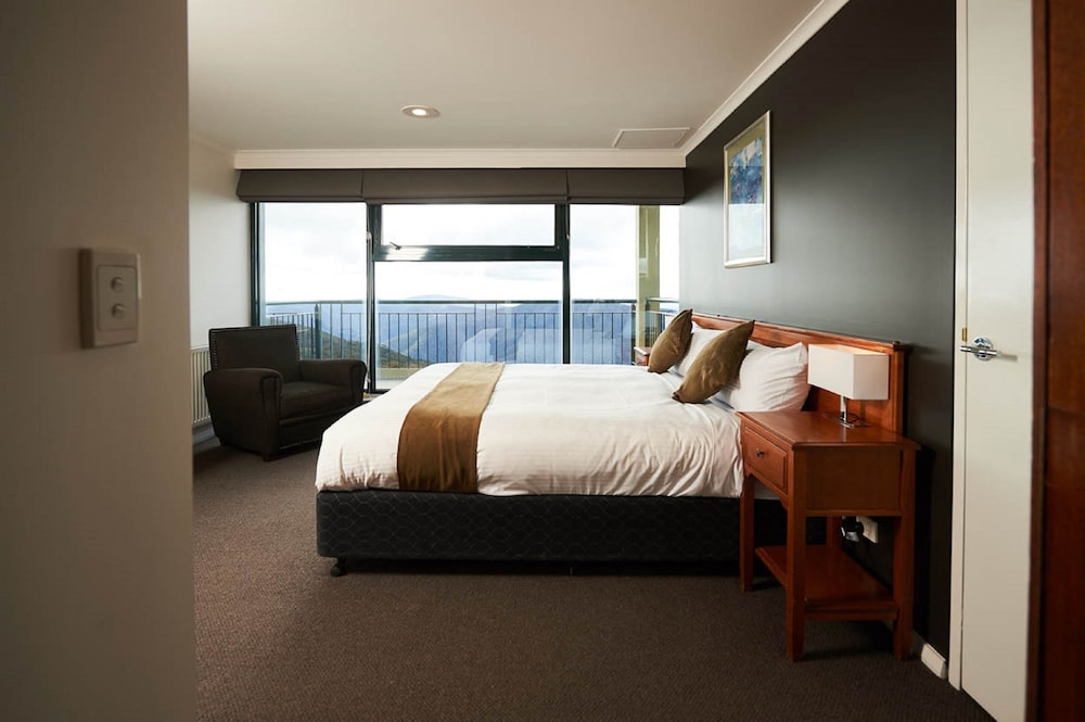 Mt Buller Chalet Hotel & Suites, Australia Australian