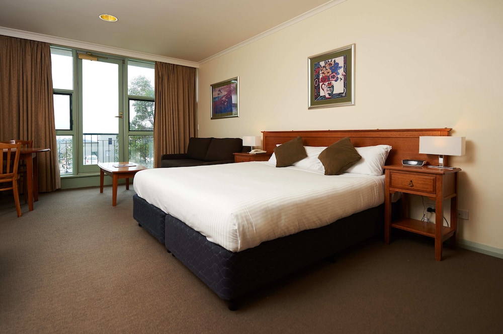 Mt Buller Chalet Hotel & Suites, Australia Australian