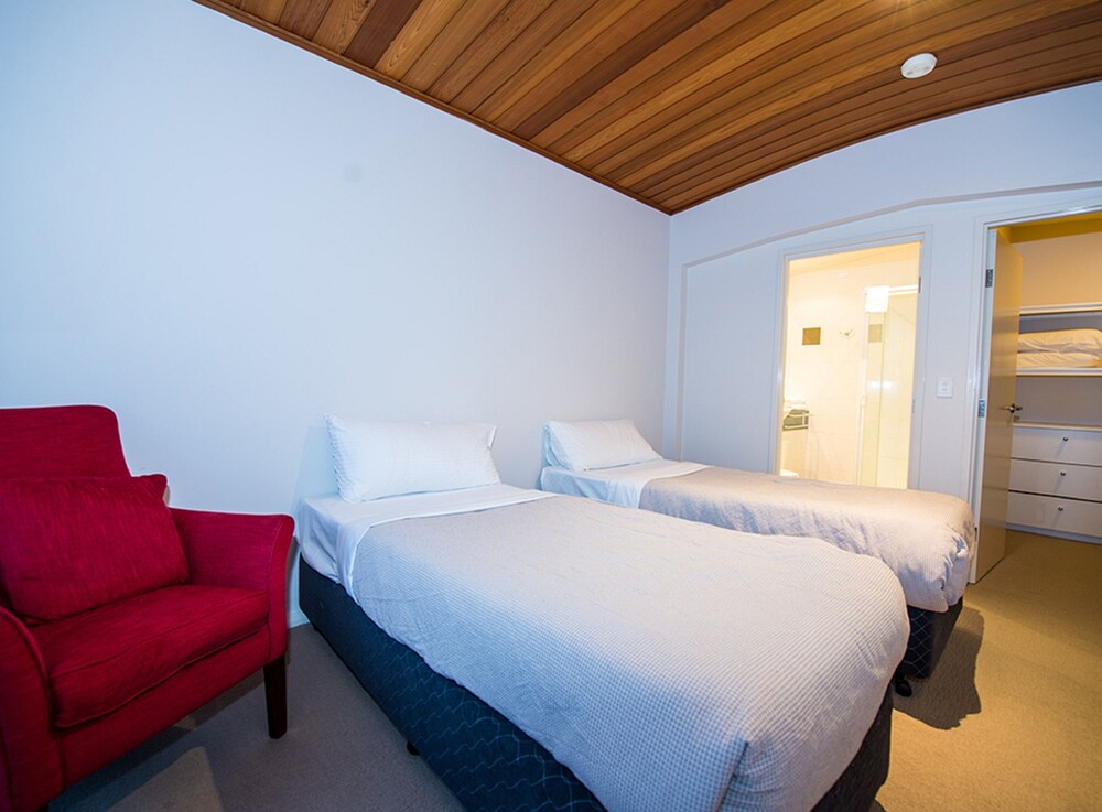 Mt Buller Chalet Hotel & Suites, Australia Australian