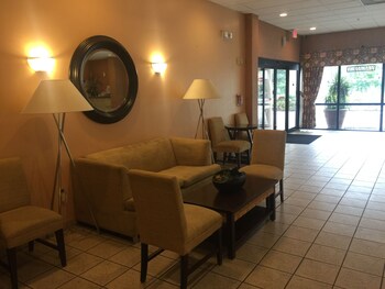 Sawgrass Inn Conference Center Reviews Photos Rates