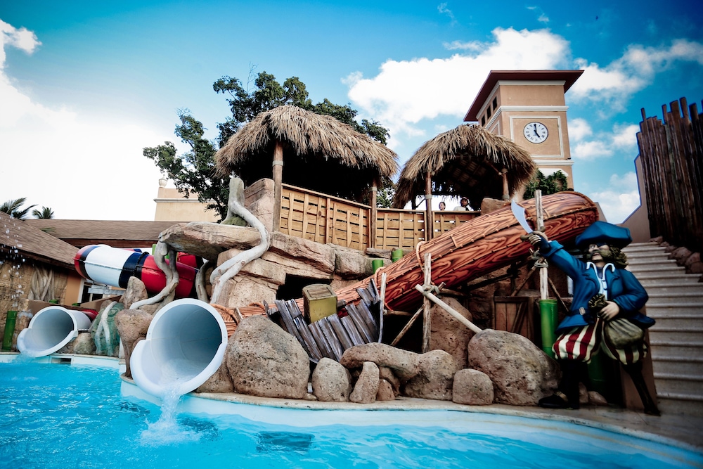 Majestic Colonial Punta Cana All Inclusive in Punta Cana Best Rates