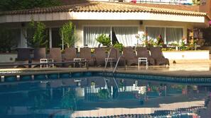 Piscina al aire libre