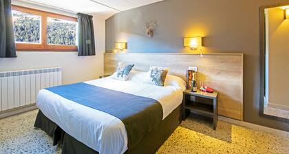 Hotel Austria by Pierre & Vacances