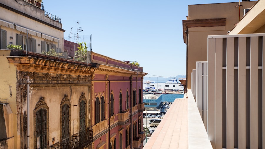 Hotel Italia