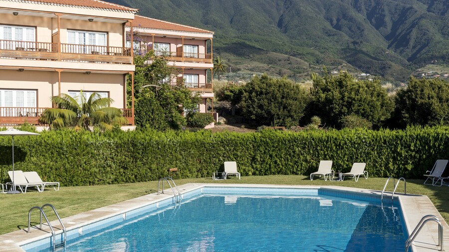 Parador de La Palma