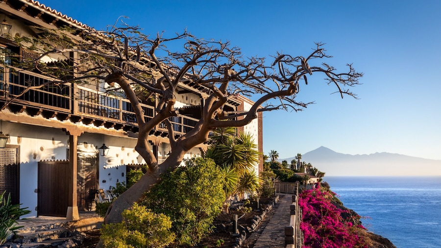 Parador de La Gomera
