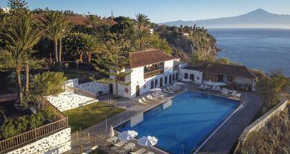 Parador de La Gomera