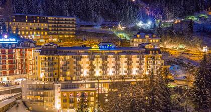 MONDI Hotel Bellevue Gastein