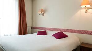 Coffre-forts dans les chambres, Wi-Fi gratuit