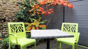 Espace de travail pour ordinateur portable, rideaux occultants