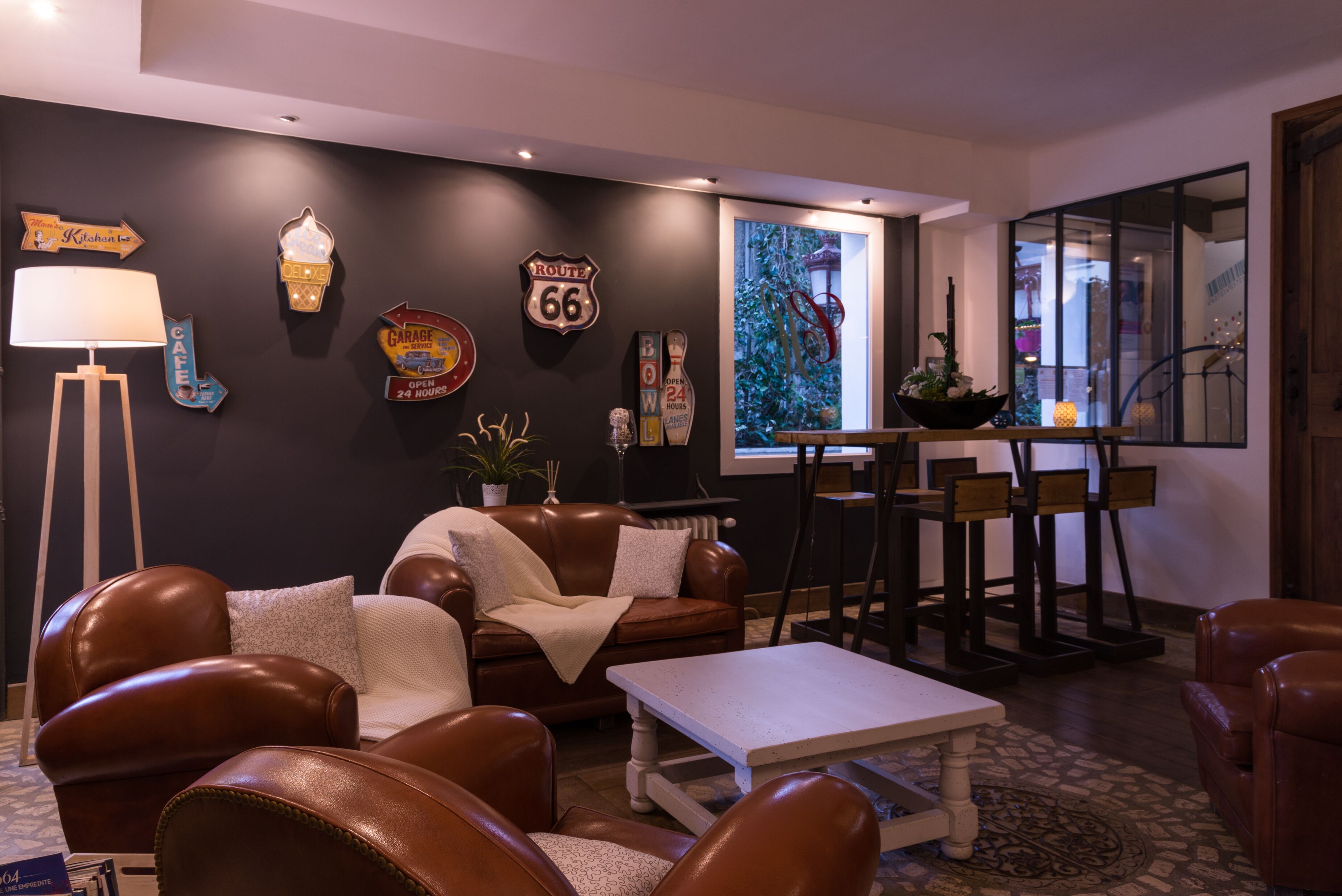 Inter-Hotel Clair Hotel in Martigues, France