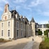 Chateau du Breuil in Cheverny, France