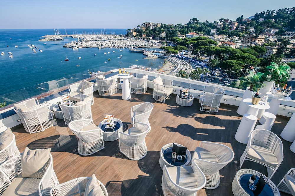 Best Western Plus Tigullio Royal Hotel Rapallo 2019