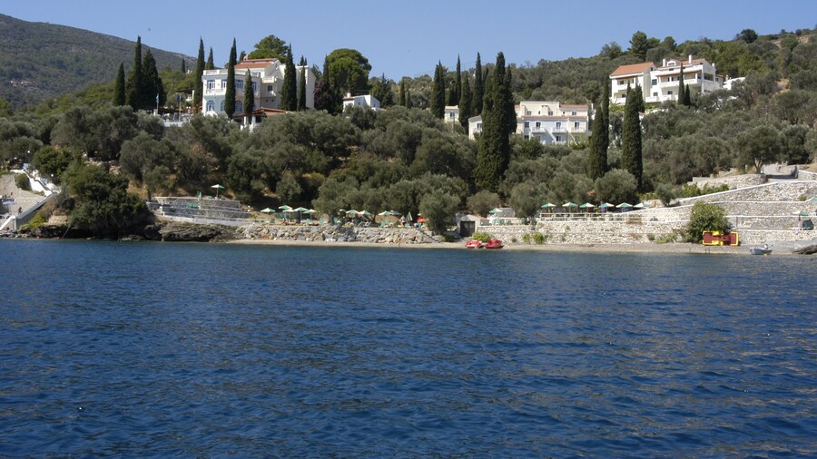Kerveli Village Hotel