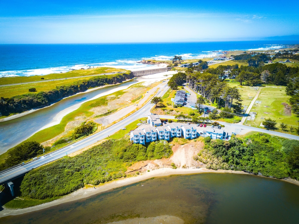 The Beach House Inn Fort Bragg Ca
