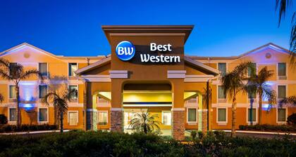 Best Western Wesley Chapel