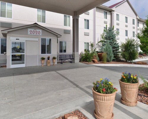 Great Place to stay Comfort Inn And Suites near Riverton 