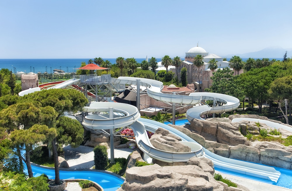 Swandor Hotels & Resort Topkapi Palace All Inclusive in Antalya Best Rates & Deals on Orbitz