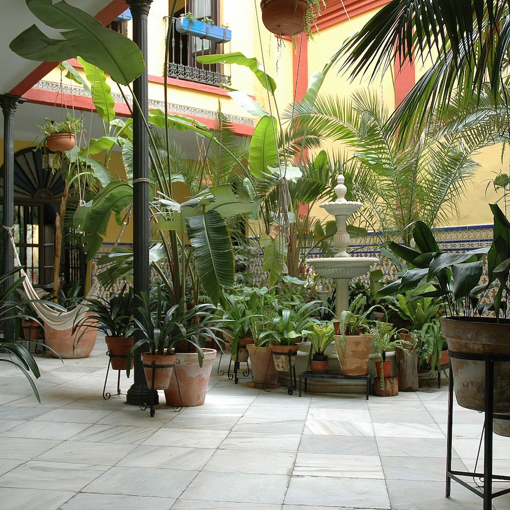 Imagen de Hotel en Córdoba Casa de los azulejos (6 de 21)