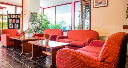 Hotel Galant