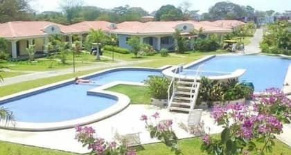 Sueño al Mar Residence & Hotel