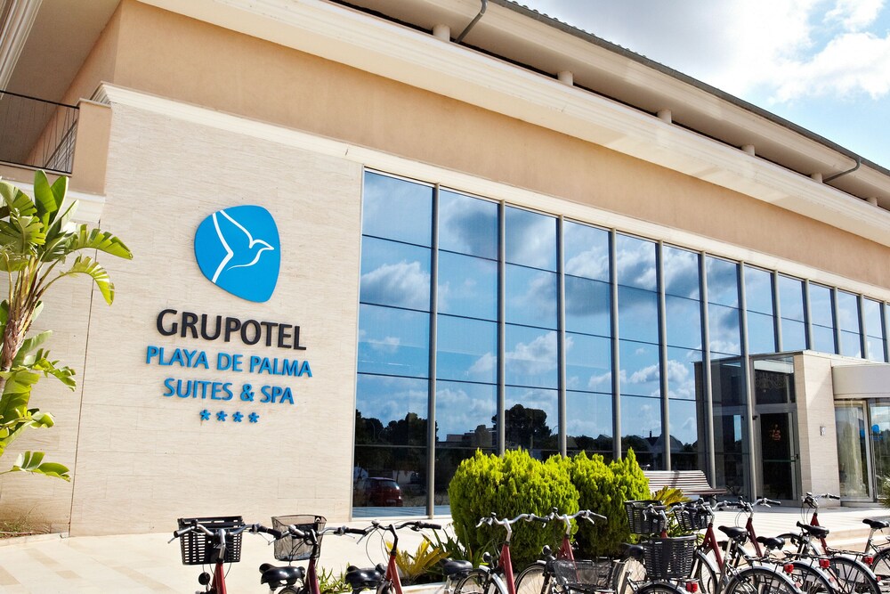 Grupotel Playa De Palma Suites Spa 2019 Pictures Reviews