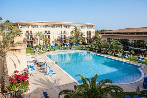 El Arenal Hotels From 28 Ebookers Com
