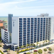 The 10 Best Hotels In Myrtle Beach Boardwalk For 2019 Hotel Blue