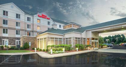 Hilton Garden Inn Fayetteville